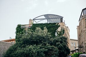 Sultan Inn Boutique Hotel