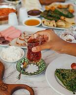 Sultan Inn Boutique Hotel