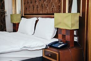 Sultan Inn Boutique Hotel