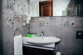 Sultan Inn Boutique Hotel