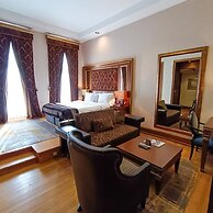 Sultan Inn Boutique Hotel