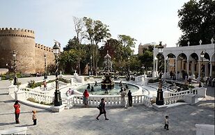 Sultan Inn Boutique Hotel