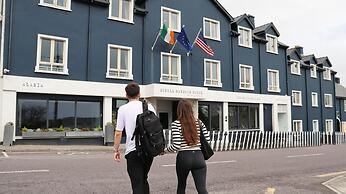 Schull Harbour Hotel