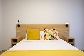 Canteras Urban Beach