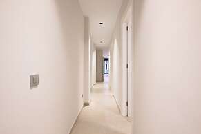 Canteras Urban Beach