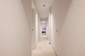 Canteras Urban Beach