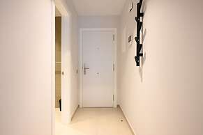 Canteras Urban Beach