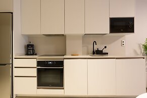 Canteras Urban Beach