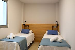 Canteras Urban Beach