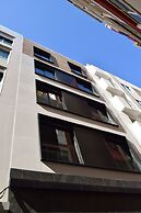 Canteras Urban Beach