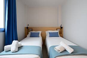 Canteras Urban Beach