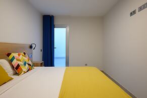 Canteras Urban Beach