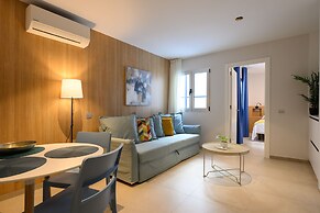 Canteras Urban Beach