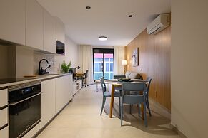 Canteras Urban Beach