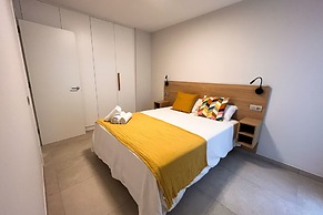 Canteras Urban Beach