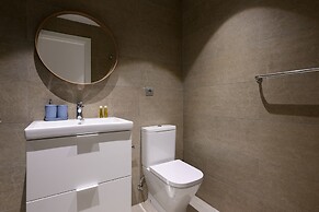 Canteras Urban Beach