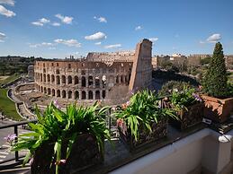 Colosseum Penthouse - Treasurerome Beyond