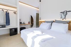 Alirene Mykonos
