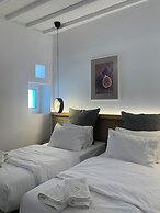 Alirene Mykonos
