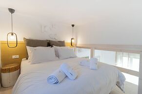 Alirene Mykonos