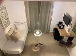 Alirene Mykonos