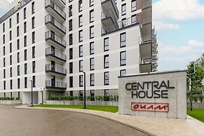 Modern Studio Mokotów by Renters