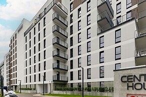 Modern Studio Mokotów by Renters