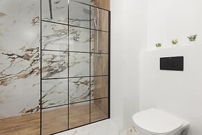 Modern Studio Mokotów by Renters