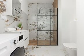 Modern Studio Mokotów by Renters