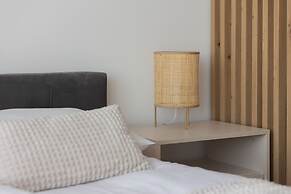 Modern Studio Mokotów by Renters