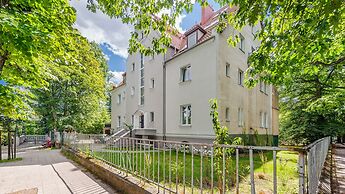 Apartamenty Sun & Snow Lipowa