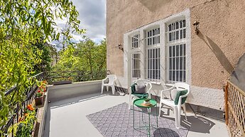 Apartamenty Sun & Snow Lipowa