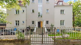 Apartamenty Sun & Snow Lipowa