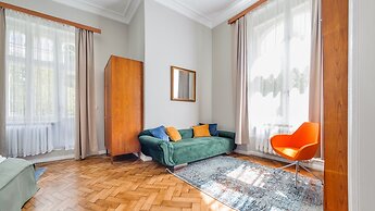 Apartamenty Sun & Snow Lipowa