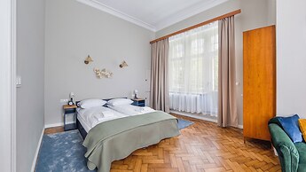 Apartamenty Sun & Snow Lipowa