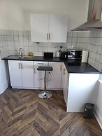 Lovely Double Room in a Flat