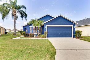 Davenport Home w/ Game Room, Home Theater, Pool