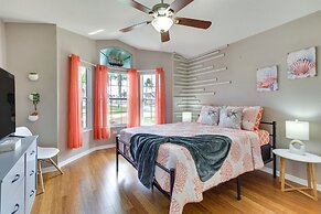 Davenport Home w/ Game Room, Home Theater, Pool