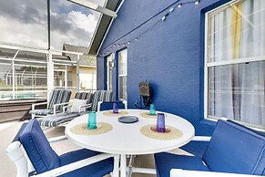 Davenport Home w/ Game Room, Home Theater, Pool