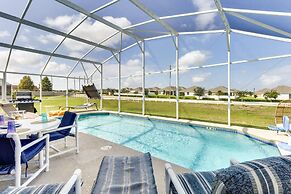 Davenport Home w/ Game Room, Home Theater, Pool