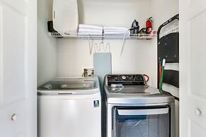 Davenport Home w/ Game Room, Home Theater, Pool