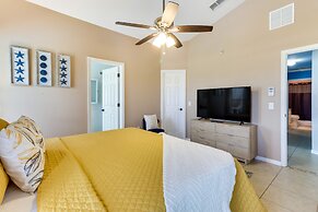 Davenport Home w/ Game Room, Home Theater, Pool