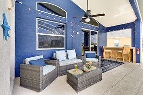 Davenport Home w/ Game Room, Home Theater, Pool