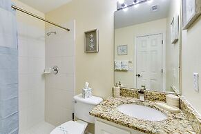 Davenport Home w/ Game Room, Home Theater, Pool