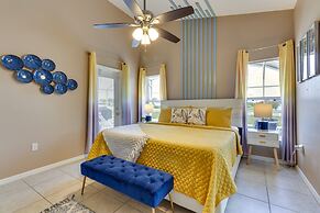 Davenport Home w/ Game Room, Home Theater, Pool