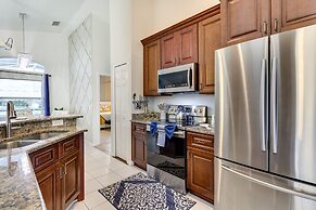 Davenport Home w/ Game Room, Home Theater, Pool