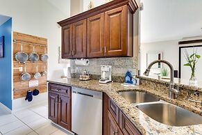 Davenport Home w/ Game Room, Home Theater, Pool