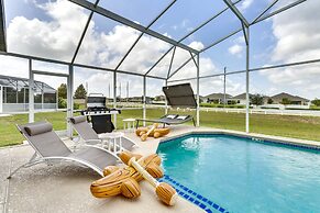 Davenport Home w/ Game Room, Home Theater, Pool