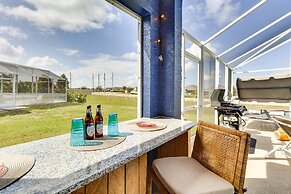 Davenport Home w/ Game Room, Home Theater, Pool