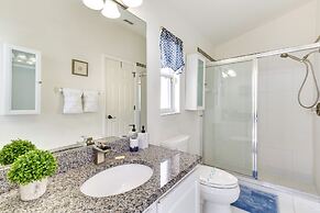 Davenport Home w/ Game Room, Home Theater, Pool